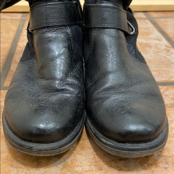 Ronsport leather booties - Picture 10 of 13